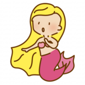 歌をうたう人魚